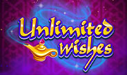 เกมสล็อต Unlimited Wishes จาก Evoplay