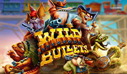 เกมสล็อต Wild Bullets จาก Evoplay