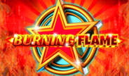 เกมสล็อต Burning Flame จาก Gameart