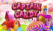 เกมสล็อต Captain Candy จาก Gameart