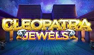 เกมสล็อต Cleopatra Jewels จาก Gameart