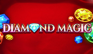 เกมสล็อต Diamond Magic จาก Gameart