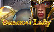 เกมสล็อต Dragon Lady จาก Gameart