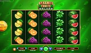 ตัวอย่างเกม Dynamite Fruits Deluxe