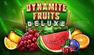 เกมสล็อต Dynamite Fruits Deluxe จาก Gameart