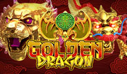เกมสล็อต Golden Dragon จาก Gameart