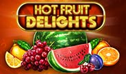 เกมสล็อต Hot Fruit Delights จาก Gameart