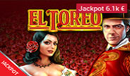 เกมสล็อต El Toreo จาก Gameart