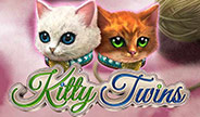 เกมสล็อต Kitty Twins จาก Gameart