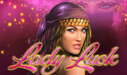 เกมสล็อต Lady Luck จาก Gameart