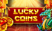 เกมสล็อต Lucky Coins จาก Gameart