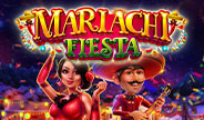 เกมสล็อต Mariachi Fiesta จาก Gameart