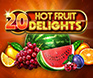 เกมสล็อต 20 Hot Fruit Delights จาก Gameart