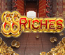 เกมสล็อต 88 Riches บนมือถือจาก Gameart