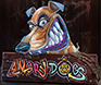 เกมสล็อต Angry Dogs จาก Gameart