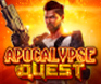 เกมสล็อต Apocalypse Quest บนมือถือจาก Gameart