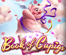 เกมสล็อต Book of Cupigs จาก Gameart