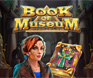 เกมสล็อต Book Of Museum จาก Gameart