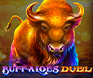 เกมสล็อต Buffaloes Duel จาก Gameart