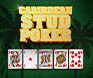 เกมคาสิโน Caribbean Stud Poker จาก Gameart