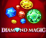 เกมสล็อต Diamond Magic จาก Gameart