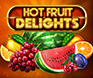 เกมสล็อต Hot Fruit Delights จาก Gameart