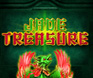 เกมสล็อต Jade Treasure บนมือถือจาก Gameart