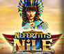 เกมสล็อต Nefertitis Nile บนมือถือจาก Gameart