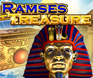 เกมสล็อต Ramses Treasure บนมือถือจาก Gameart