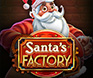 เกมสล็อต Santas Factory จาก Gameart