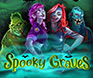 เกมสล็อต Spooky Graves บนมือถือจาก Gameart