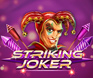 เกมสล็อต Striking Joker จาก Gameart