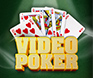 เกมคาสิโน Video Poker จาก Gameart