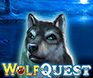 เกมสล็อต Wolf Quest บนมือถือจาก Gameart