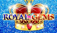 เกมสล็อต Royal Gems จาก Gameart