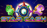 เกมสล็อต Star Cash จาก Gameart