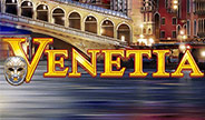 เกมสล็อต Venetia จาก Gameart