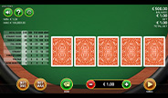 ตัวอย่างเกม Video Poker