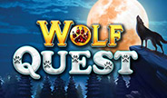 เกมสล็อต Wolf Quest จาก Gameart