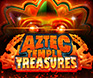 เกมสล็อต Aztec Temple Treasures บนมือถือจาก Microgaming