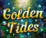 เกมสล็อต Golden Tides บนมือถือจาก Microgaming