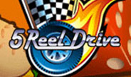 เกมสล็อต 5 Reel Drive จาก Microgaming