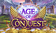 เกมสล็อต Age of Conquest จาก Microgaming