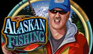 เกมสล็อต Alaskan Fishing จาก Microgaming