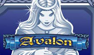 เกมสล็อต Avalon จาก Microgaming