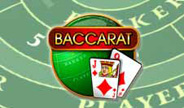 เกมคาสิโน Baccarat จาก Microgaming