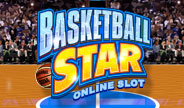 เกมสล็อต Basketball Star จาก Microgaming