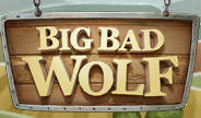 เกมสล็อต Big Bad Wolf จาก Microgaming