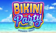 เกมสล็อต Bikini Party จาก Microgaming