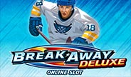 เกมสล็อต Break Away Deluxe จาก Microgaming